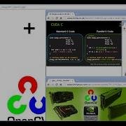 OpenCV Programming With CUDA On Linux 3 Running Your First CUDA Program