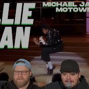 Michael Jackson Billie Jean Live Motown 25 REACTION