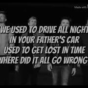 Westlife Take Me There Lyrics