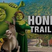 Honest Trailers Shrek 2