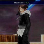 Dissidia Final Fantasy Squall Air Walk Glitch