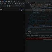 Issue Report Ionic Framework React IonModal Breaks Z Index Of Tab Page