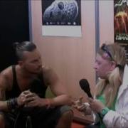 Dagoba HELLFEST 2014