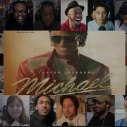 Michael 2026 Official Trailer Reaction Mashup