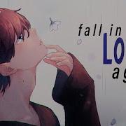 1 HOUR Nightcore Love Again AVAION Lyrics