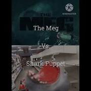 The Meg Vs Shark Puppet Catching Up With Vs Edits Request Day 6