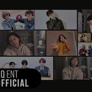 EDEN STARDUST2 Vol 07 이든 EDEN ATEEZ 에이티즈 마독스 Maddox Eden Ary Call Me Anytime Official MV