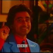 BBC TWO Continuity 11th December 1998 Part 3 Of 3