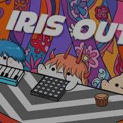 Bongo Cat IRIS OUT Cover Version