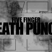 Five Finger Death Punch Dot Your Eyes Lyric Video