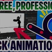 Introducing Styk Animate Free Stick Animation Software