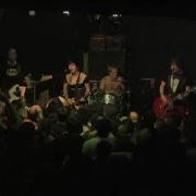 Pinhead Gunpowder Live 924 Gilman Street 2010 Full Show Berkeley California 2 12 2010