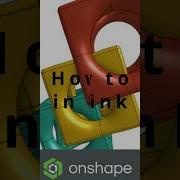 Onshape Open Cube Magic