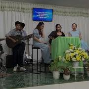 Don T Lose Hope Mizpah Band Special Number CITA 26th Church Anniversary