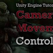 FPS Camera And Player Movement Unity FPS Tutorial Part 1