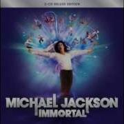 Michael Jackson Dancing Machine Ben Immortal Version
