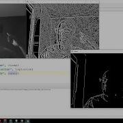 Edge Detection OpenCV 3 4 With Python 3 Tutorial 18