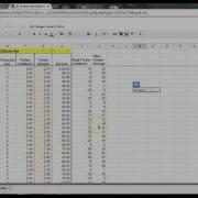 How To You LARGE In Google Sheets