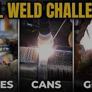 3 Welding Party Tricks To Impress Your Friends