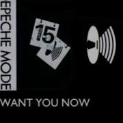 Depeche Mode I Want You Now Legendado