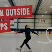Backward Outside Loop Exercises Figure Skating