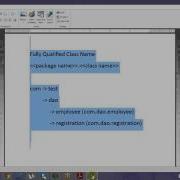 Java Interfaces And Packages