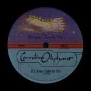 2 Step Cornilius Oliphant It S Your Turn To Cry