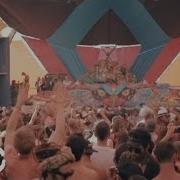 LOUD 5 Billion Stars Boom Festival 2016