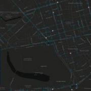 Transport For London Demo Live Traffic Visualisation