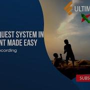 Webinar Leave Request System In SharePoint Made Easy