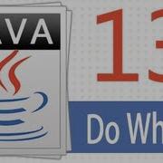 Tutorial Java 13 Do While
