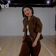 Mirrored Michael Jackson Remember The Time Choreography By Yuna
