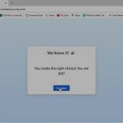 Escaping No Button With HTML CSS And JavaScript