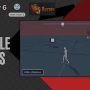 Учебное пособие по системе Unity Quest основы модуля квестов Game Creator 2