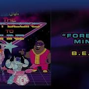 Teen Titans Go Official Soundtrack Forever Mine B E R WaterTower