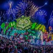 Top 10 Moments Of Kinetic Field 2015 EDC Las Vegas