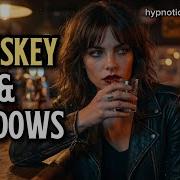 Neon Whiskey Confession Hypnotic Blues Shuffle In The Dark