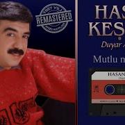 Hasan Keşkek Mutlumu Şimdi 1987 Güneş Plak