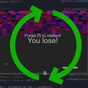 Refactoring A Game A Day 3 JavaScript Breakout