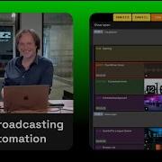 Live Broadcasting Automation Cuez Rundown Webinar