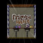 Frozen Bubble Gameplay