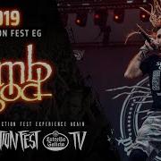 Lamb Of God Live At Resurrection Fest EG 2019 Viveiro Galicia Spain Full Show