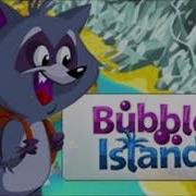 Main Menu Adventure Map Screen Bubble Island Beta
