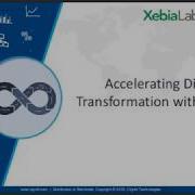 Cigniti Webinar Accelerate Digital Transformation With DevOps