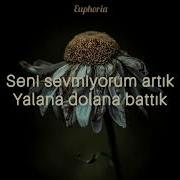 Buray Seni Sevmiyorum Artık Lyrics