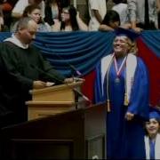 Thomas Jefferson High School Graduation 2012