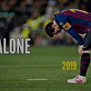 Lionel Messi Alone Goals 2018 2019 HD