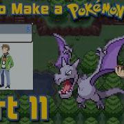 How To Make A Pokémon Game Part 11 Adding Pokemon
