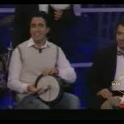 Emrah Darbuka SIBEL CAN SHOW KANAL STAR TV 2002