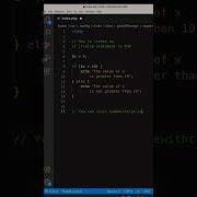 How To Create An If Else Statement In PHP Coding Php Tutorial Onepiece Code